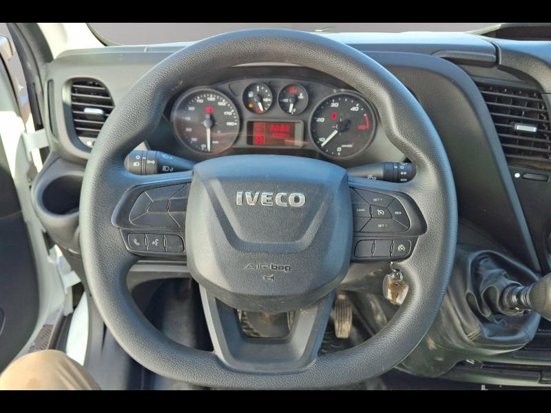 Image IVECO 35c16h 