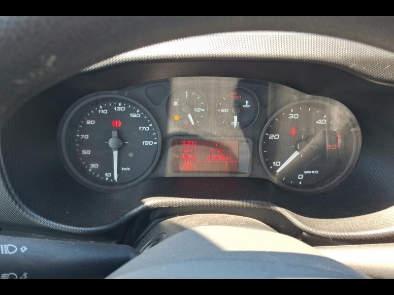 Image IVECO 35c16h 
