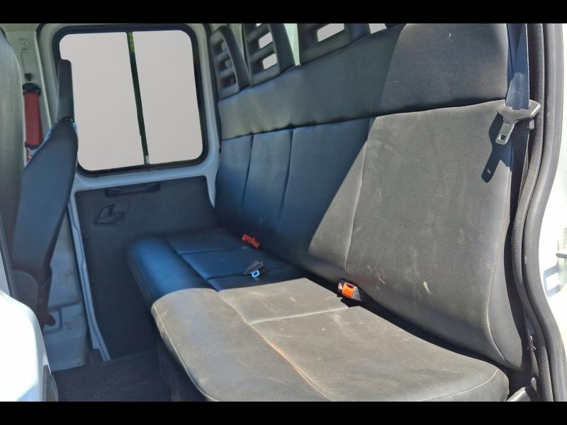 Image IVECO 35c16h 