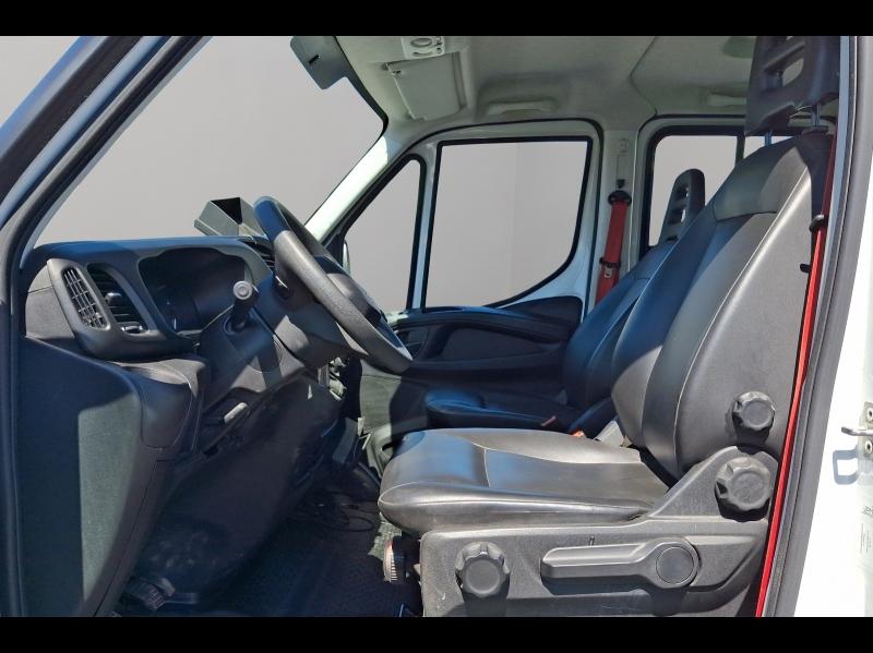 Image IVECO 35c16h 
