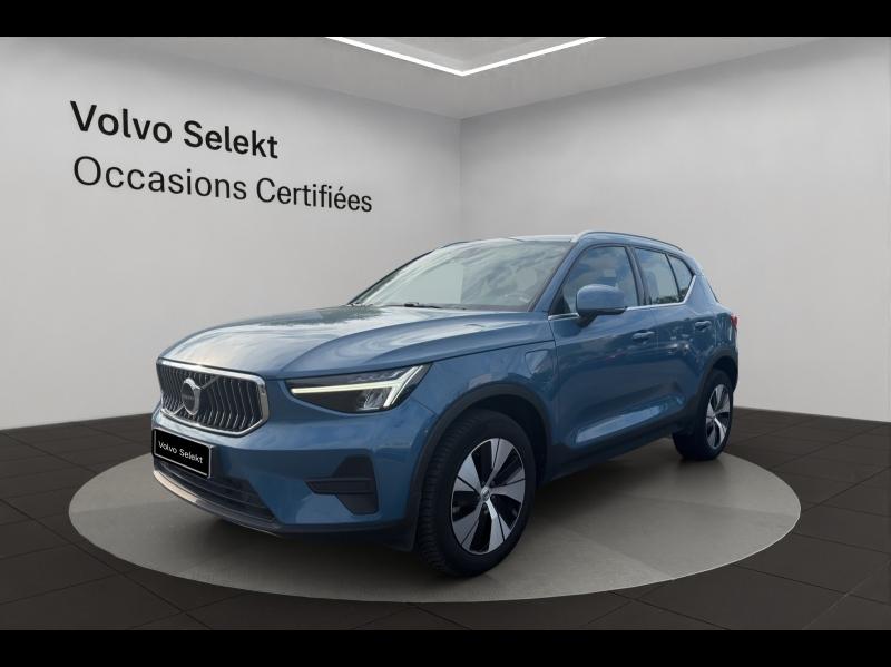 Photo VOLVO XC40 T4 Recharge 129 + 82ch Start DCT 7