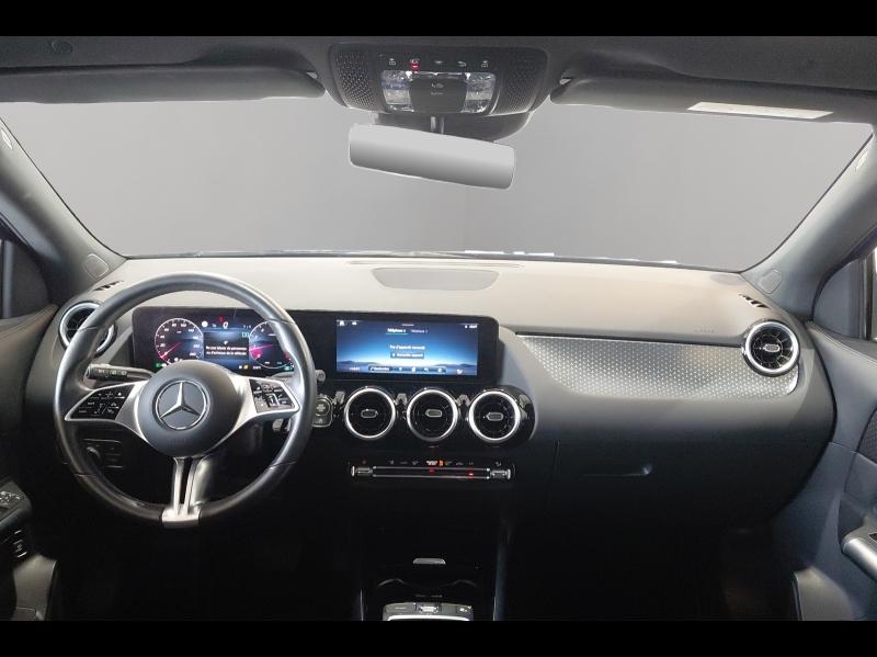 Image MERCEDES-BENZ GLA 200 163ch Progressive Line 7G-DCT