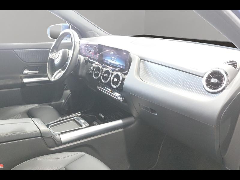 Image MERCEDES-BENZ GLA 200 163ch Progressive Line 7G-DCT