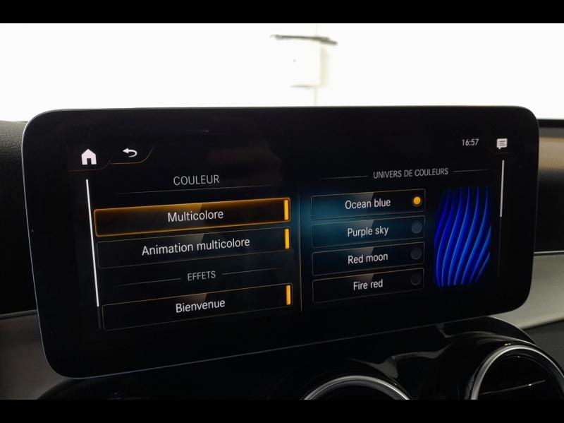 Image MERCEDES-BENZ GLC 220 d 194ch AMG Line 4Matic 9G-Tronic