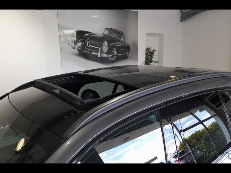 Image MERCEDES-BENZ GLC 220 d 194ch AMG Line 4Matic 9G-Tronic