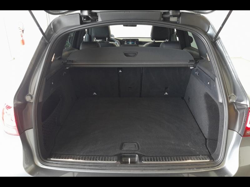Image MERCEDES-BENZ GLC 220 d 194ch AMG Line 4Matic 9G-Tronic