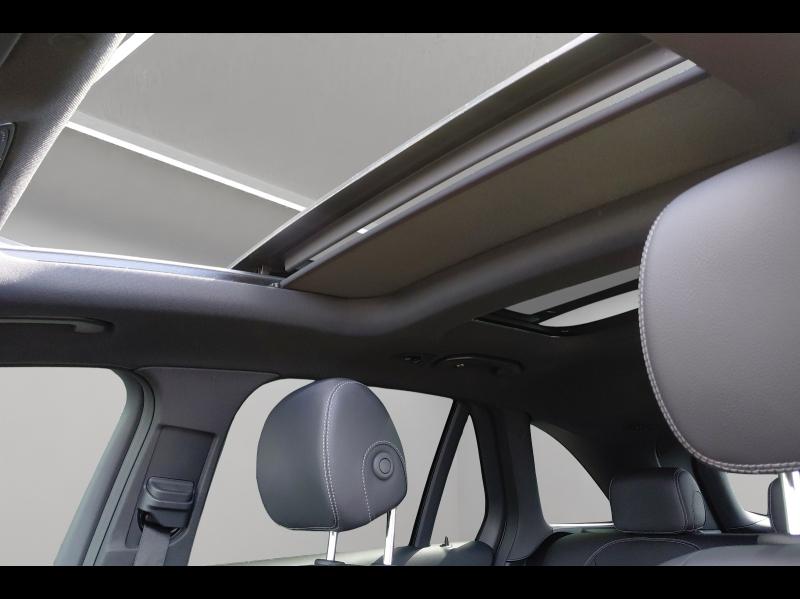 Image MERCEDES-BENZ GLC 300 de 194+122ch AMG Line 4Matic 9G-Tronic