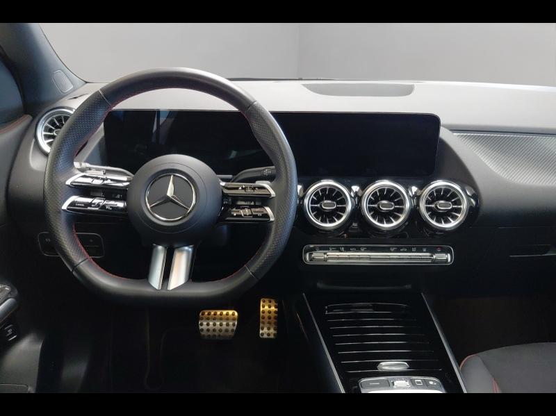 Image MERCEDES-BENZ GLA 250 e Hybrid EQ 218ch AMG Line 8G-DCT