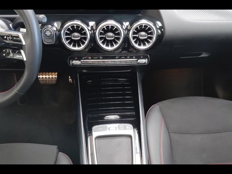 Image MERCEDES-BENZ GLA 250 e Hybrid EQ 218ch AMG Line 8G-DCT