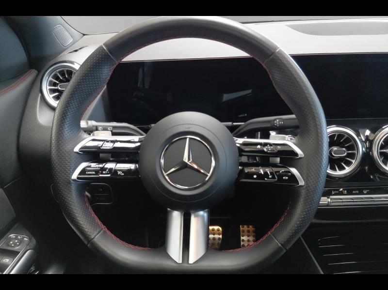 Image MERCEDES-BENZ GLA 250 e Hybrid EQ 218ch AMG Line 8G-DCT