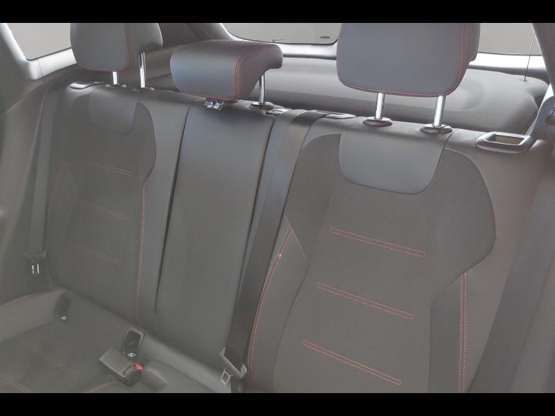 Image MERCEDES-BENZ GLA 250 e Hybrid EQ 218ch AMG Line 8G-DCT