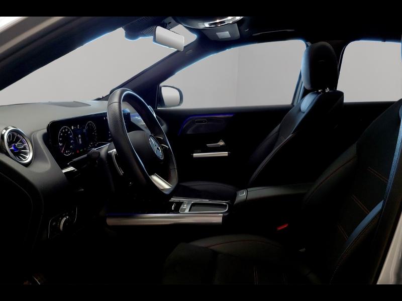 Image MERCEDES-BENZ GLA 250 e Hybrid EQ 218ch AMG Line 8G-DCT