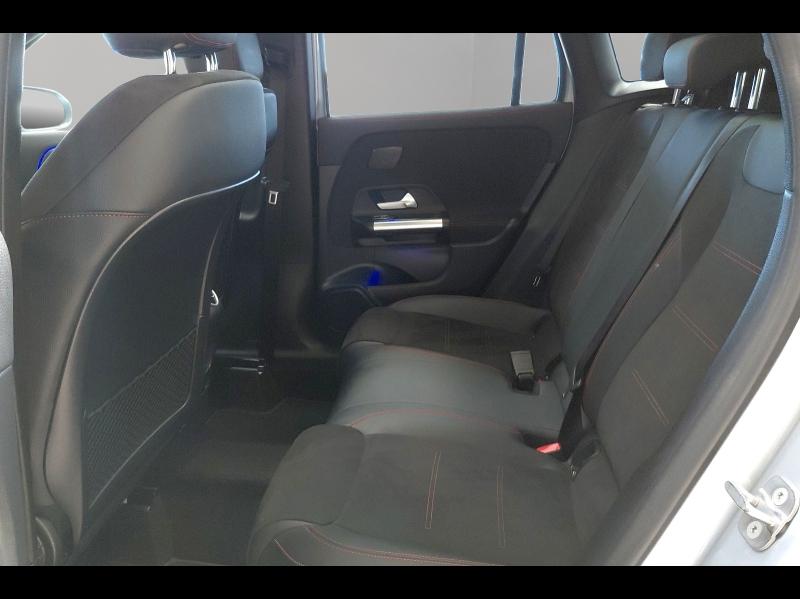 Image MERCEDES-BENZ GLA 250 e Hybrid EQ 218ch AMG Line 8G-DCT