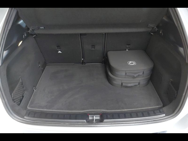 Image MERCEDES-BENZ GLA 250 e Hybrid EQ 218ch AMG Line 8G-DCT