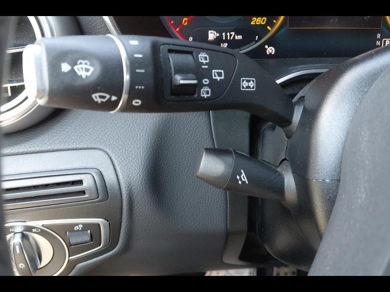 Image MERCEDES-BENZ GLC 300 de 194+122ch AMG Line 4Matic 9G-Tronic