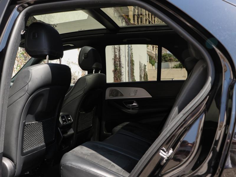 Image MERCEDES-BENZ GLE 350 de 194+136ch AMG Line 4Matic 9G-Tronic