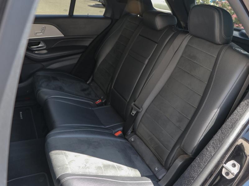 Image MERCEDES-BENZ GLE 350 de 194+136ch AMG Line 4Matic 9G-Tronic