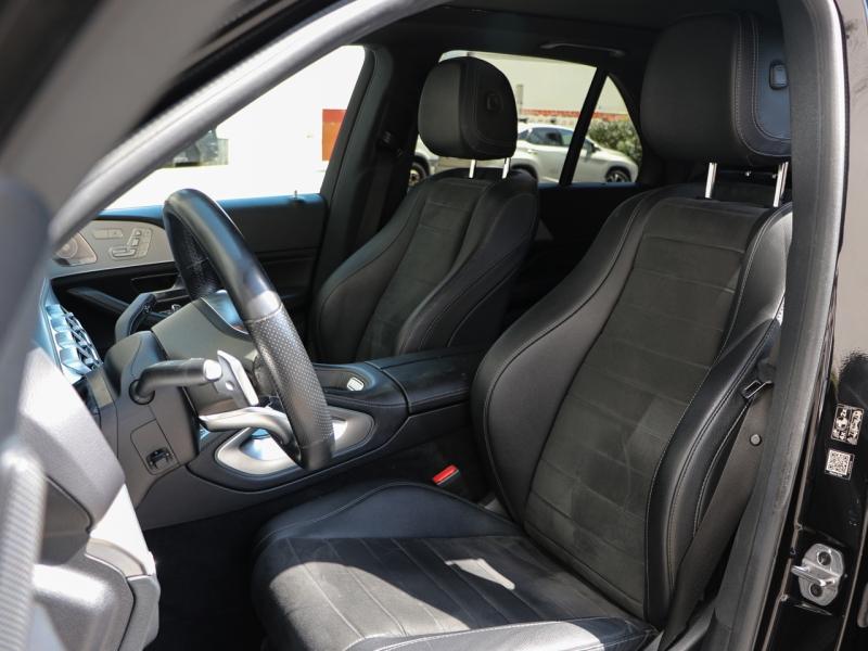 Image MERCEDES-BENZ GLE 350 de 194+136ch AMG Line 4Matic 9G-Tronic
