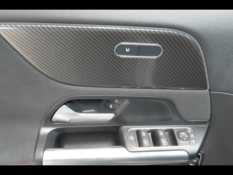 Image MERCEDES-BENZ GLA 250 e Hybrid EQ 218ch AMG Line 8G-DCT