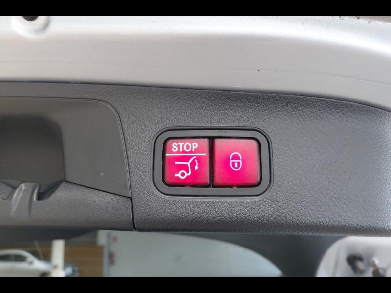 Image MERCEDES-BENZ GLA 250 e Hybrid EQ 218ch AMG Line 8G-DCT