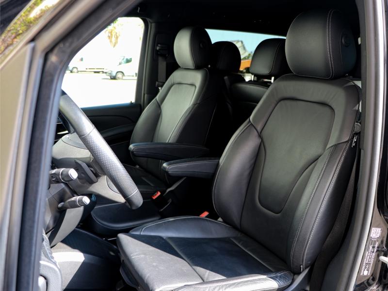 Image MERCEDES-BENZ Classe V 250 d Extra-Long Avantgarde 9G-Tronic