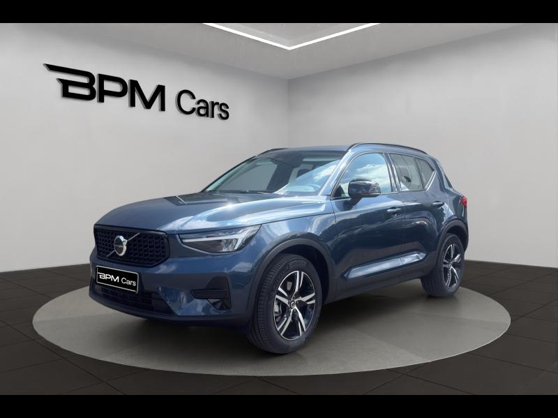 Photo VOLVO XC40 B3 163ch Lounge Edition DCT 7