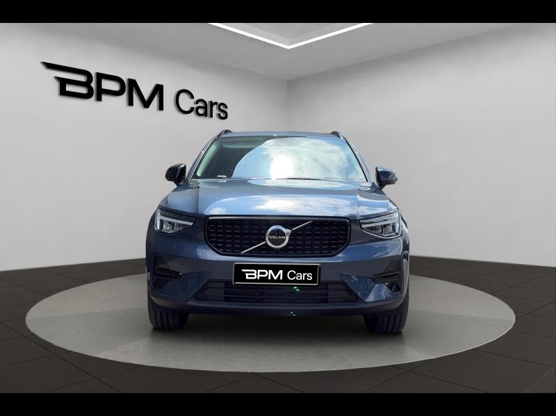 Image VOLVO XC40 B3 163ch Lounge Edition DCT 7