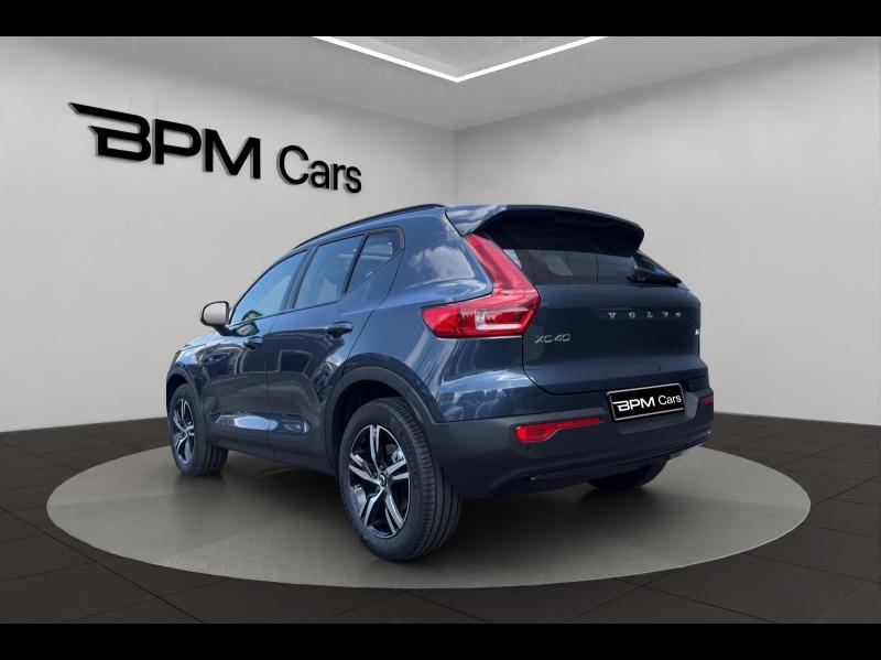 Image VOLVO XC40 B3 163ch Lounge Edition DCT 7