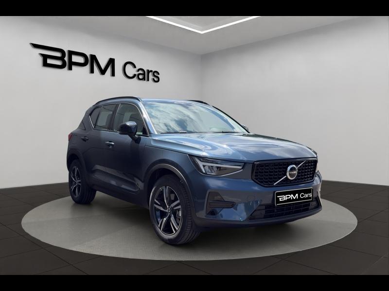 Image VOLVO XC40 B3 163ch Lounge Edition DCT 7
