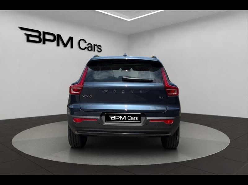 Image VOLVO XC40 B3 163ch Lounge Edition DCT 7