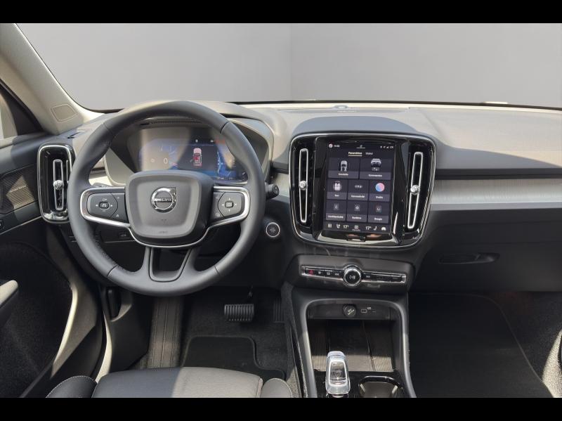 Image VOLVO XC40 B3 163ch Lounge Edition DCT 7