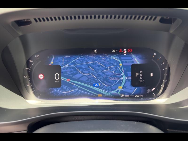 Image VOLVO XC40 B3 163ch Lounge Edition DCT 7