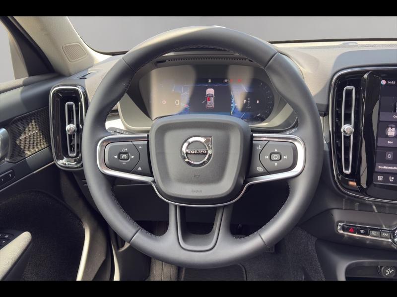 Image VOLVO XC40 B3 163ch Lounge Edition DCT 7