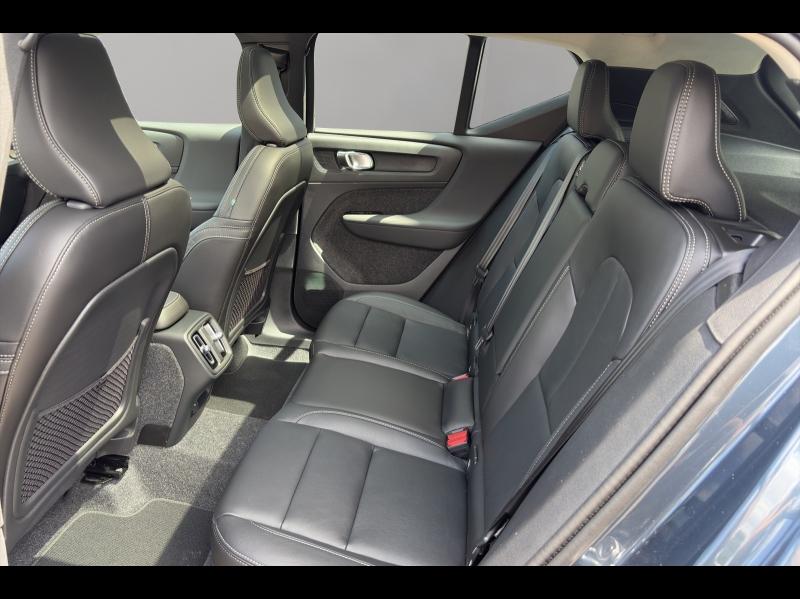 Image VOLVO XC40 B3 163ch Lounge Edition DCT 7