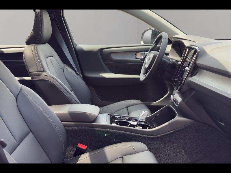 Image VOLVO XC40 B3 163ch Lounge Edition DCT 7