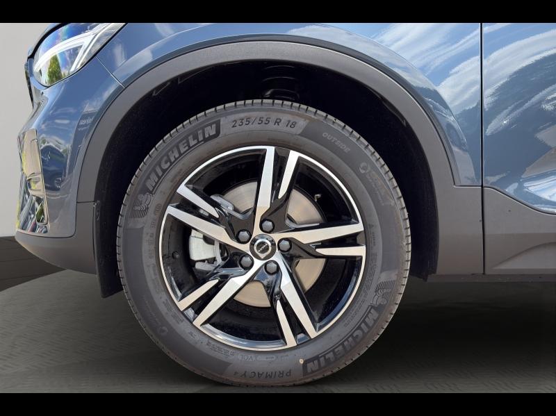 Image VOLVO XC40 B3 163ch Lounge Edition DCT 7