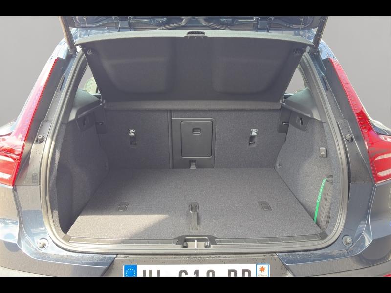 Image VOLVO XC40 B3 163ch Lounge Edition DCT 7