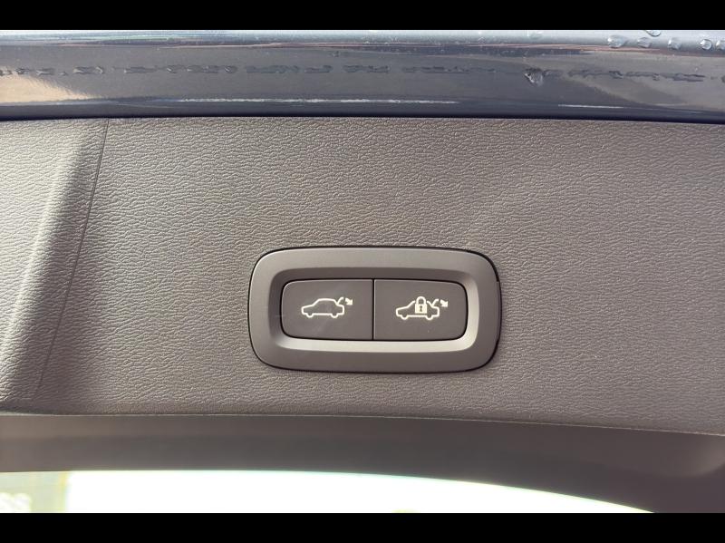 Image VOLVO XC40 B3 163ch Lounge Edition DCT 7