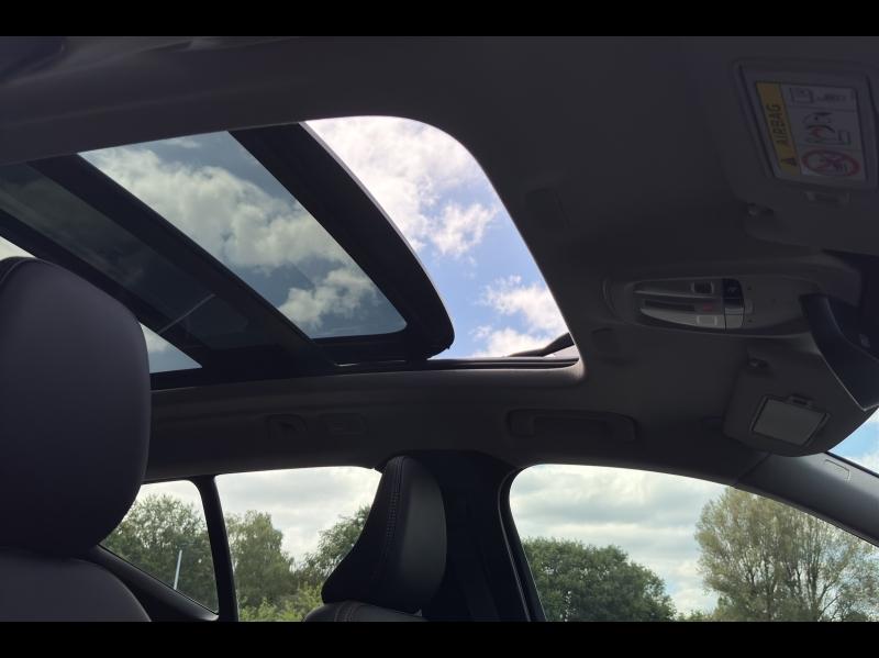 Image VOLVO XC40 B3 163ch Lounge Edition DCT 7