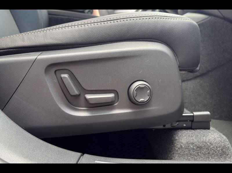 Image VOLVO XC40 B3 163ch Lounge Edition DCT 7