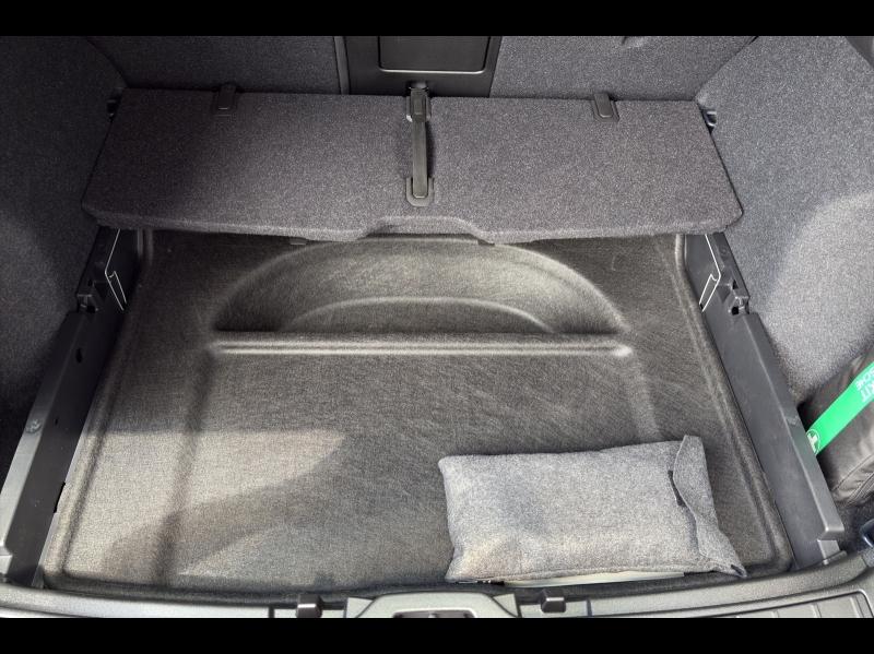 Image VOLVO XC40 B3 163ch Lounge Edition DCT 7