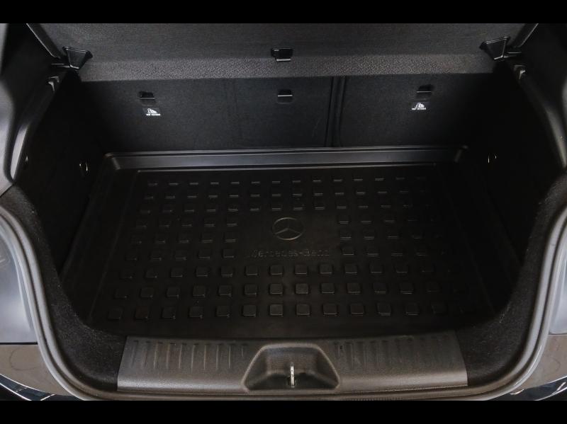 Image MERCEDES-BENZ Classe A 200 d Fascination 7G-DCT