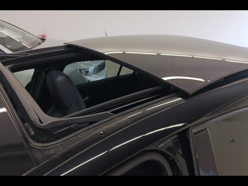 Image MERCEDES-BENZ Classe A 200 d Fascination 7G-DCT