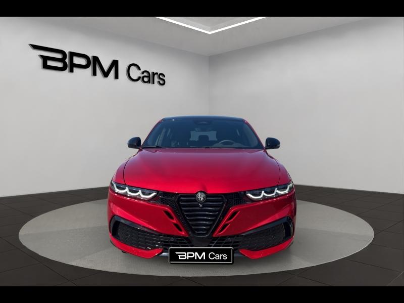 Image ALFA ROMEO Tonale 1.5 Ibrida 175ch Veloce TCT