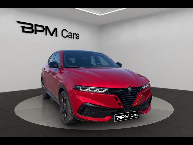 Image ALFA ROMEO Tonale 1.5 Ibrida 175ch Veloce TCT