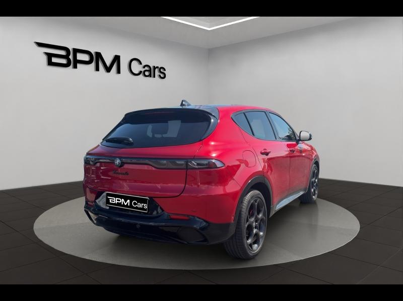 Image ALFA ROMEO Tonale 1.5 Ibrida 175ch Veloce TCT