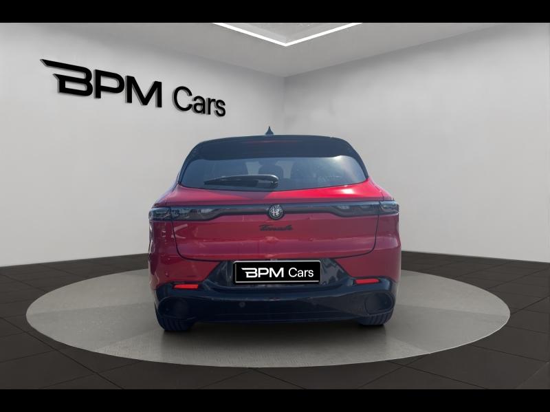 Image ALFA ROMEO Tonale 1.5 Ibrida 175ch Veloce TCT
