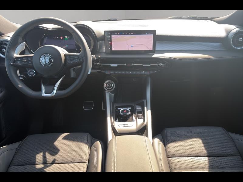 Image ALFA ROMEO Tonale 1.5 Ibrida 175ch Veloce TCT
