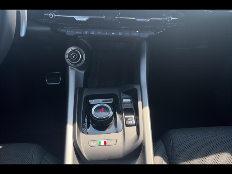 Image ALFA ROMEO Tonale 1.5 Ibrida 175ch Veloce TCT