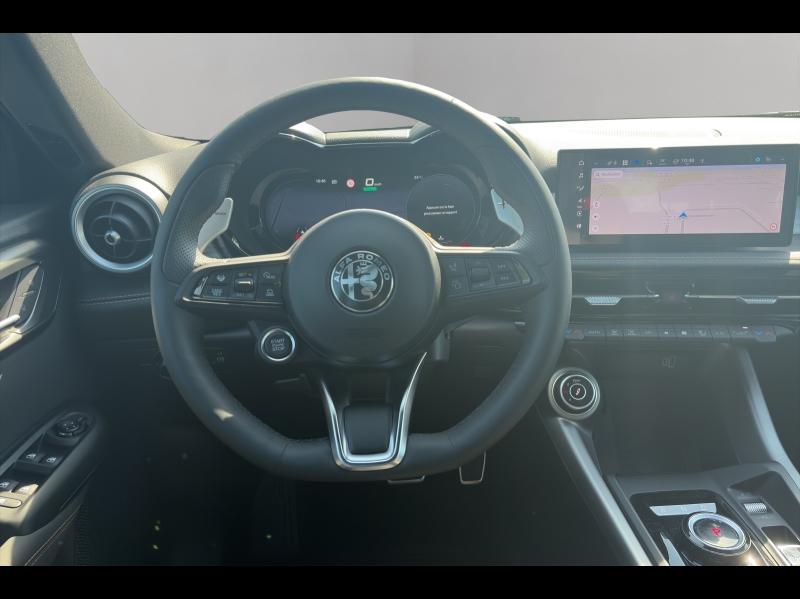 Image ALFA ROMEO Tonale 1.5 Ibrida 175ch Veloce TCT